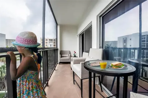 201 178th Drive Sunny Isles Beach FL 33160