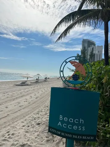 201 178th Drive Sunny Isles Beach FL 33160