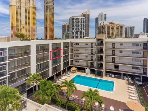 201 178th Drive Sunny Isles Beach FL 33160