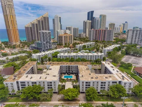 201 178th Drive Sunny Isles Beach FL 33160