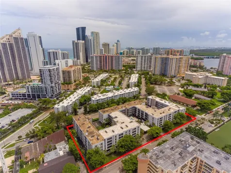 201 178th Drive Sunny Isles Beach FL 33160