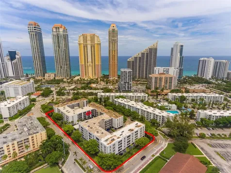201 178th Drive Sunny Isles Beach FL 33160