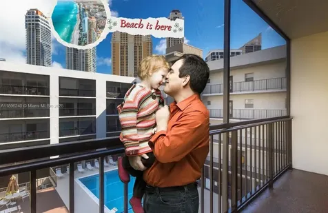 201 178th Drive Sunny Isles Beach FL 33160