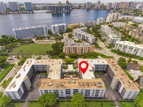 201 178th Drive Sunny Isles Beach FL 33160