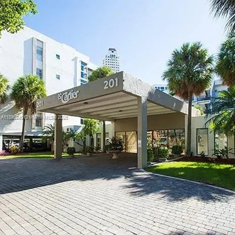 201 178th Drive Sunny Isles Beach FL 33160