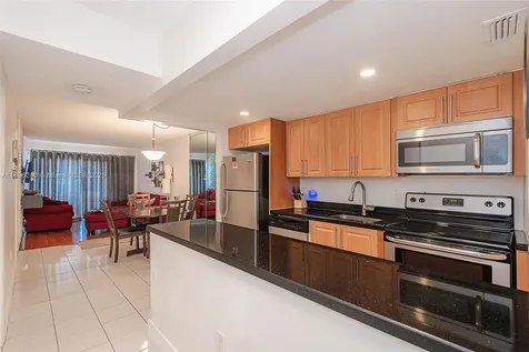 201 178th Drive Sunny Isles Beach FL 33160