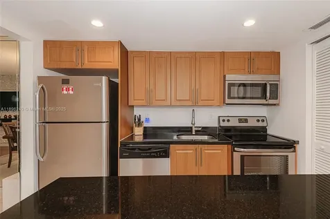 201 178th Drive Sunny Isles Beach FL 33160