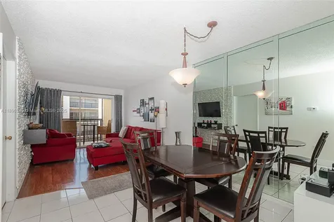 201 178th Drive Sunny Isles Beach FL 33160