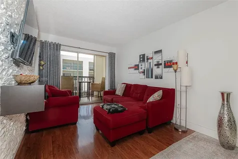 201 178th Drive Sunny Isles Beach FL 33160