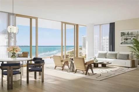 5333 Collins Avenue Miami Beach FL 33140