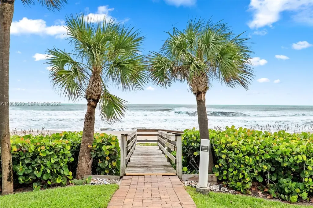 601 N Miramar Indialantic FL 32903
