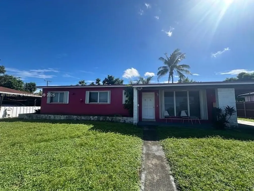 3530 NW 82nd Street Miami FL 33147