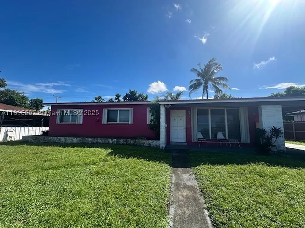 3530 NW 82nd Street Miami FL 33147
