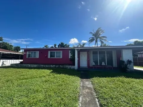 3530 NW 82nd Street Miami FL 33147