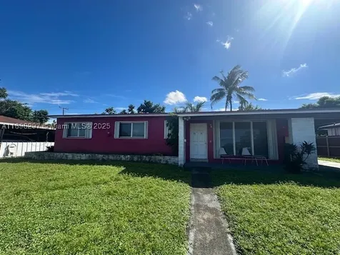3530 NW 82nd Street Miami FL 33147