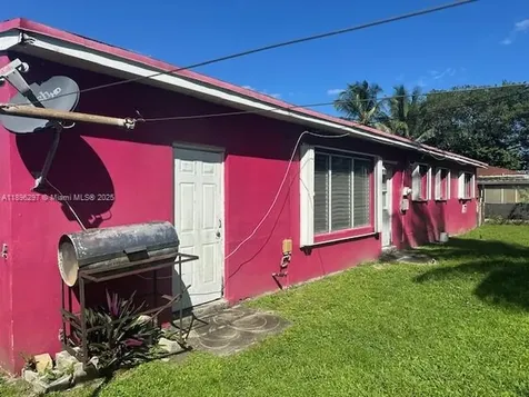 3530 NW 82nd Street Miami FL 33147