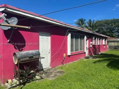 3530 NW 82nd Street Miami FL 33147