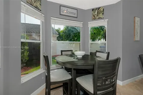 19190 NW 24th Place Pembroke Pines FL 33029