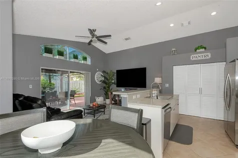 19190 NW 24th Place Pembroke Pines FL 33029