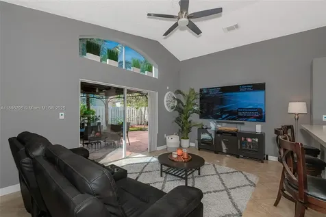 19190 NW 24th Place Pembroke Pines FL 33029