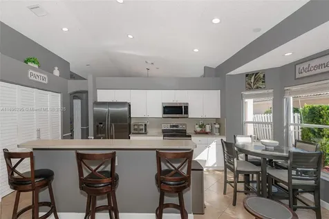 19190 NW 24th Place Pembroke Pines FL 33029