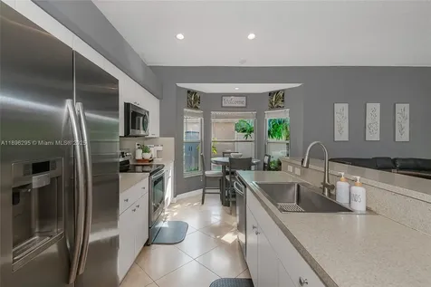 19190 NW 24th Place Pembroke Pines FL 33029