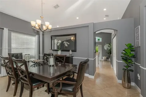 19190 NW 24th Place Pembroke Pines FL 33029