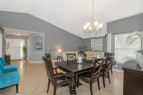 19190 NW 24th Place Pembroke Pines FL 33029