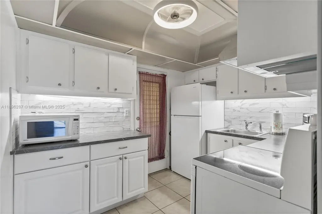 17001 NE 13th Avenue Miami FL 33162