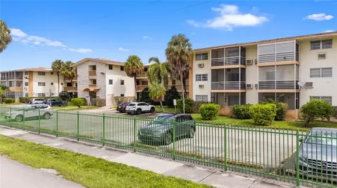 17001 NE 13th Avenue Miami FL 33162