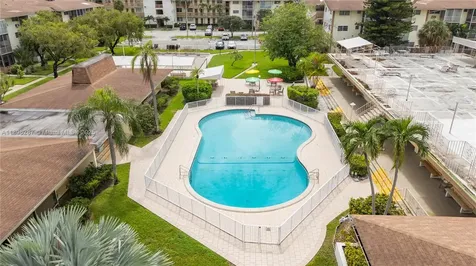 17001 NE 13th Avenue Miami FL 33162