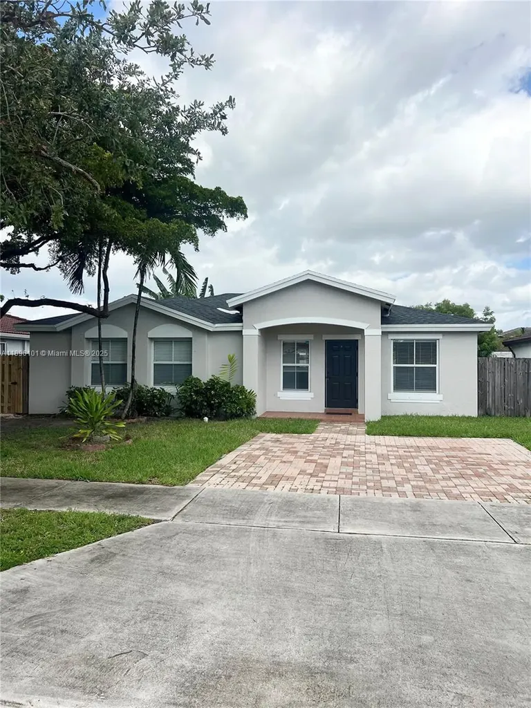 11371 SW 246th Terrace Homestead FL 33032