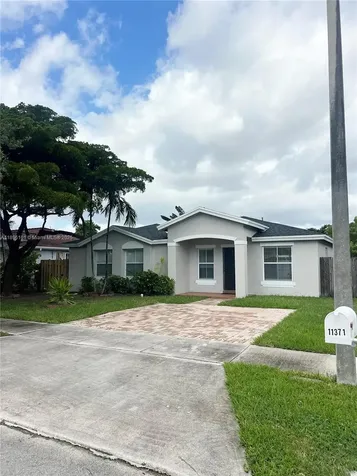 11371 SW 246th Terrace Homestead FL 33032