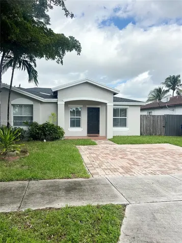 11371 SW 246th Terrace Homestead FL 33032