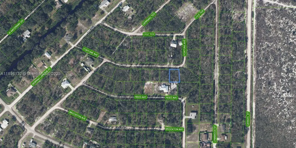 4849 Fortune Avenue Sebring FL 33875