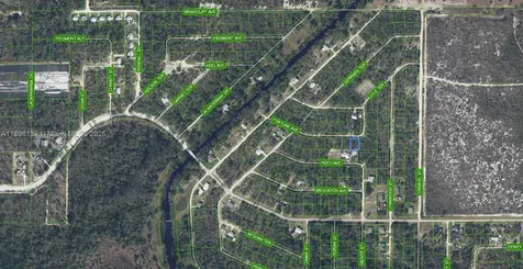 4849 Fortune Avenue Sebring FL 33875