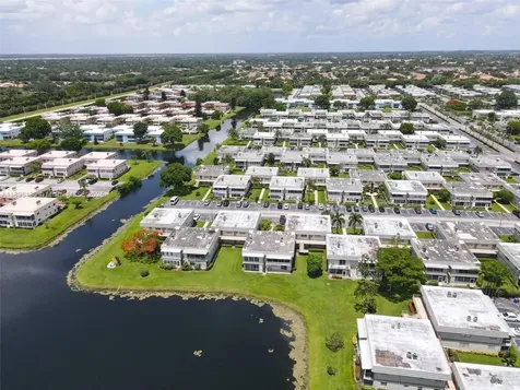 712 Monaco O Delray Beach FL 33446