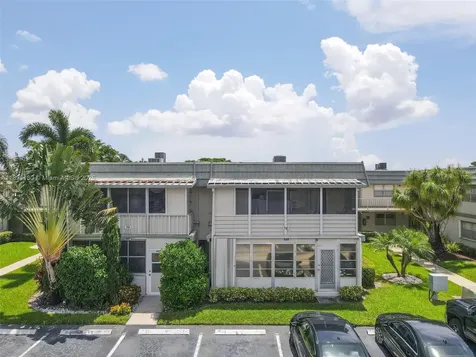 712 Monaco O Delray Beach FL 33446