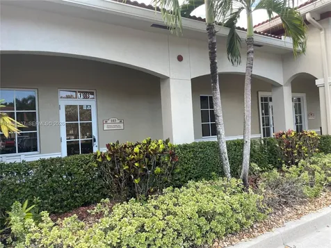 5501 N University Drive Coral Springs FL 33067