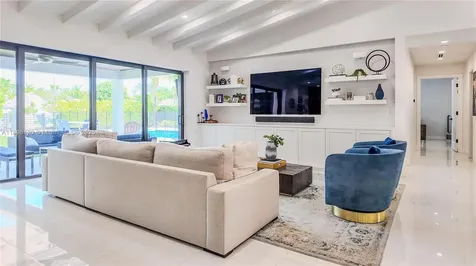 12855 Maple Road North Miami FL 33181