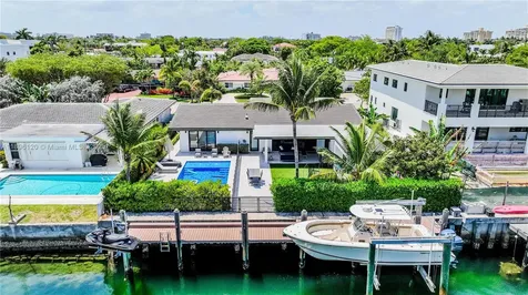 12855 Maple Road North Miami FL 33181