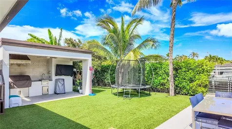 12855 Maple Road North Miami FL 33181
