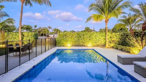 12855 Maple Road North Miami FL 33181