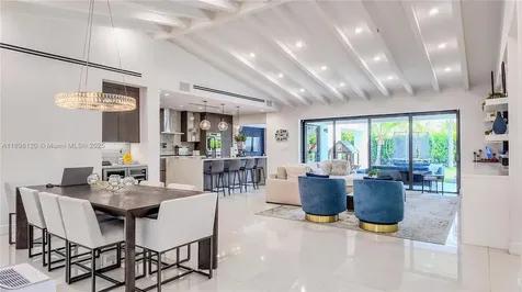 12855 Maple Road North Miami FL 33181