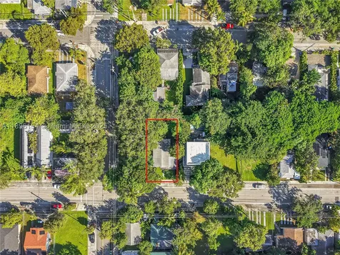 3577 Charles Avenue Miami FL 33133