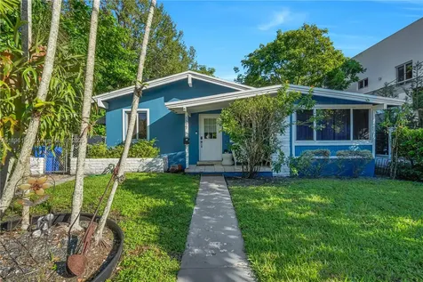 3577 Charles Avenue Miami FL 33133