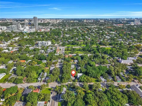 3577 Charles Avenue Miami FL 33133