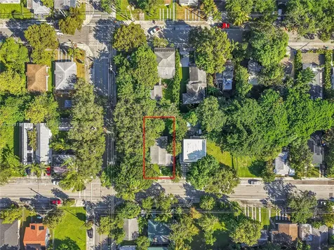 3577 Charles Avenue Miami FL 33133
