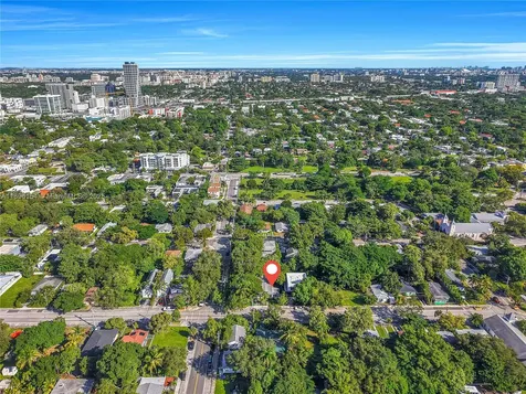 3577 Charles Avenue Miami FL 33133
