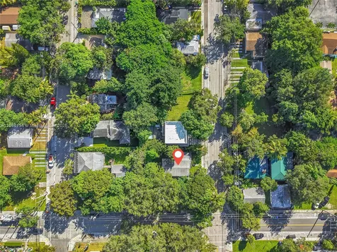 3577 Charles Avenue Miami FL 33133
